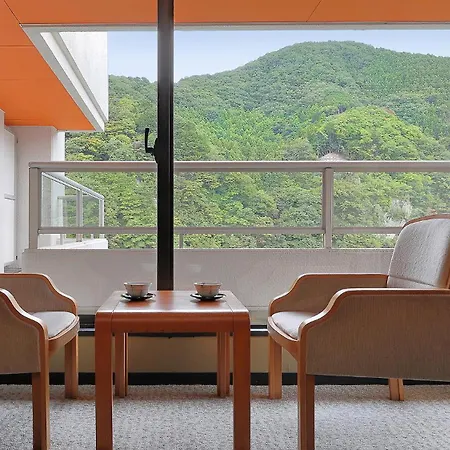 Hotel Sunshine Kinugawa Nikko Exterior photo