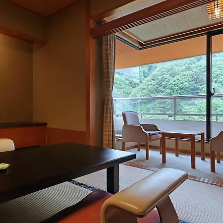 Hotel Sunshine Kinugawa Nikko Room photo