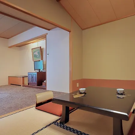 Hotel Sunshine Kinugawa Nikko Room photo