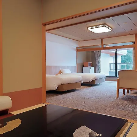 Hotel Sunshine Kinugawa Nikko Room photo