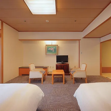 Hotel Sunshine Kinugawa Nikko Room photo