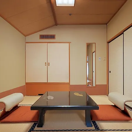 Hotel Sunshine Kinugawa Nikko Room photo