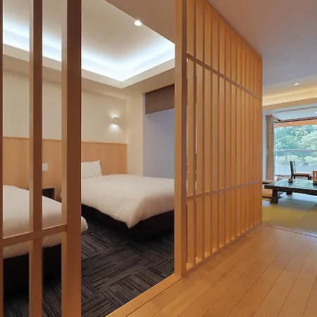 Hotel Sunshine Kinugawa Nikko Room photo