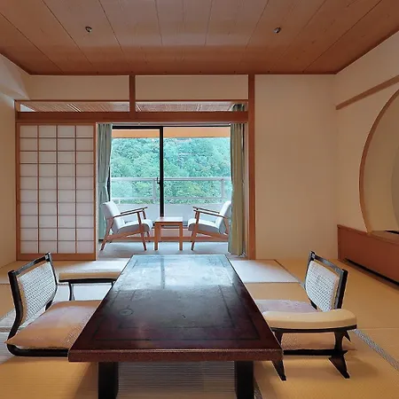 Hotel Sunshine Kinugawa Nikko Exterior photo