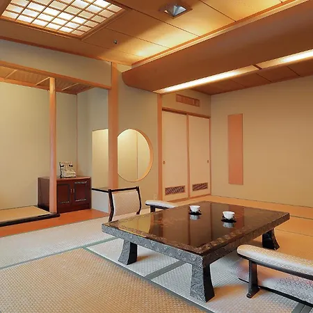 Hotel Sunshine Kinugawa Nikko Room photo