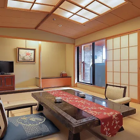 Hotel Sunshine Kinugawa Nikko Room photo