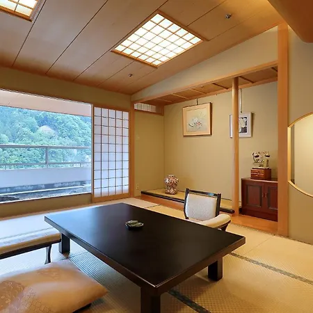 Hotel Sunshine Kinugawa Nikko Room photo