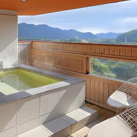 Hotel Sunshine Kinugawa Nikko Exterior photo