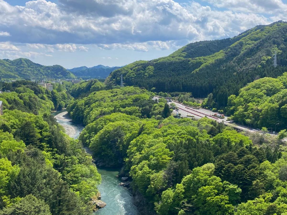 鬼怒川日光酒店 日光