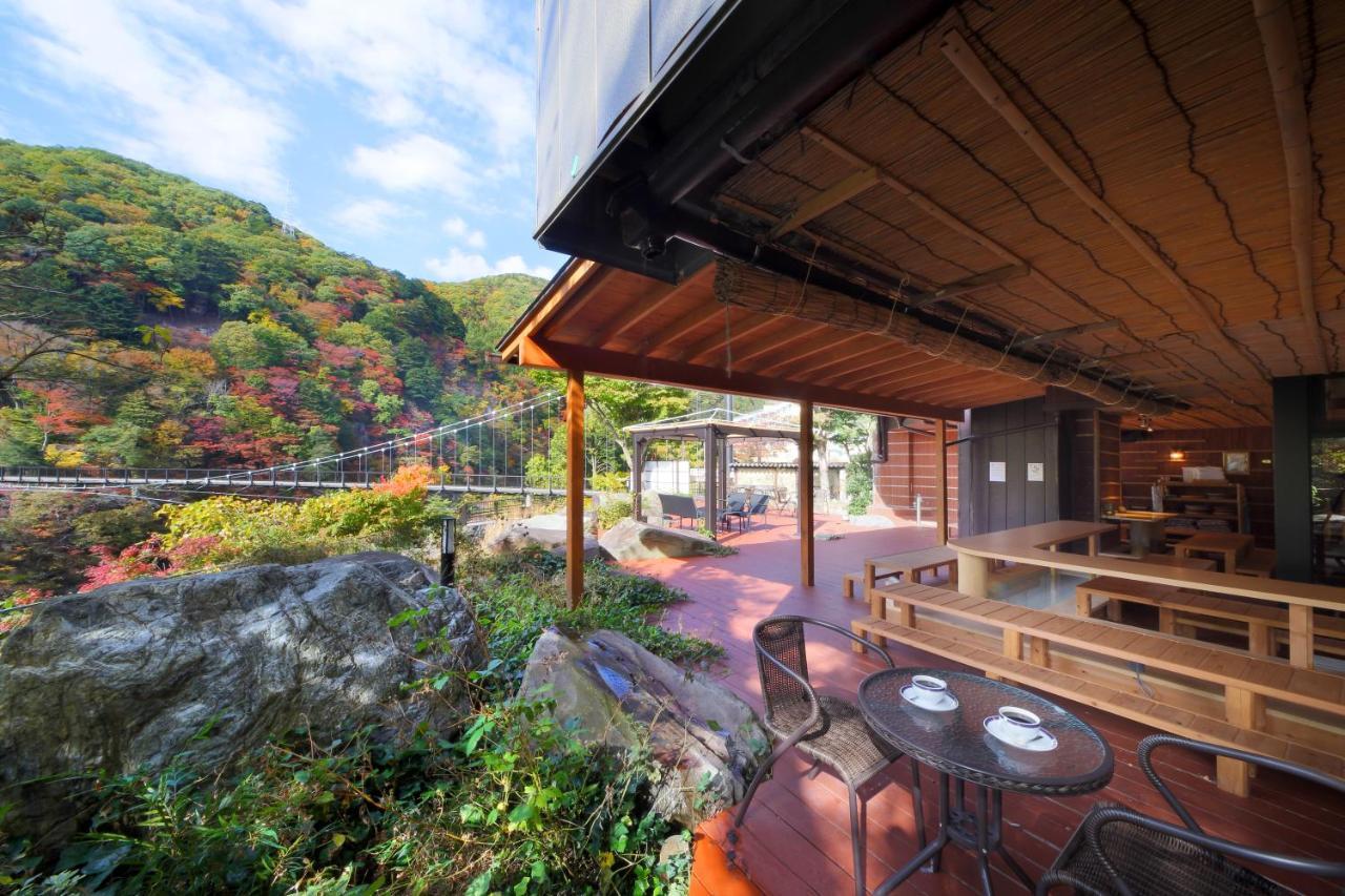 鬼怒川日光酒店 传统日式旅馆