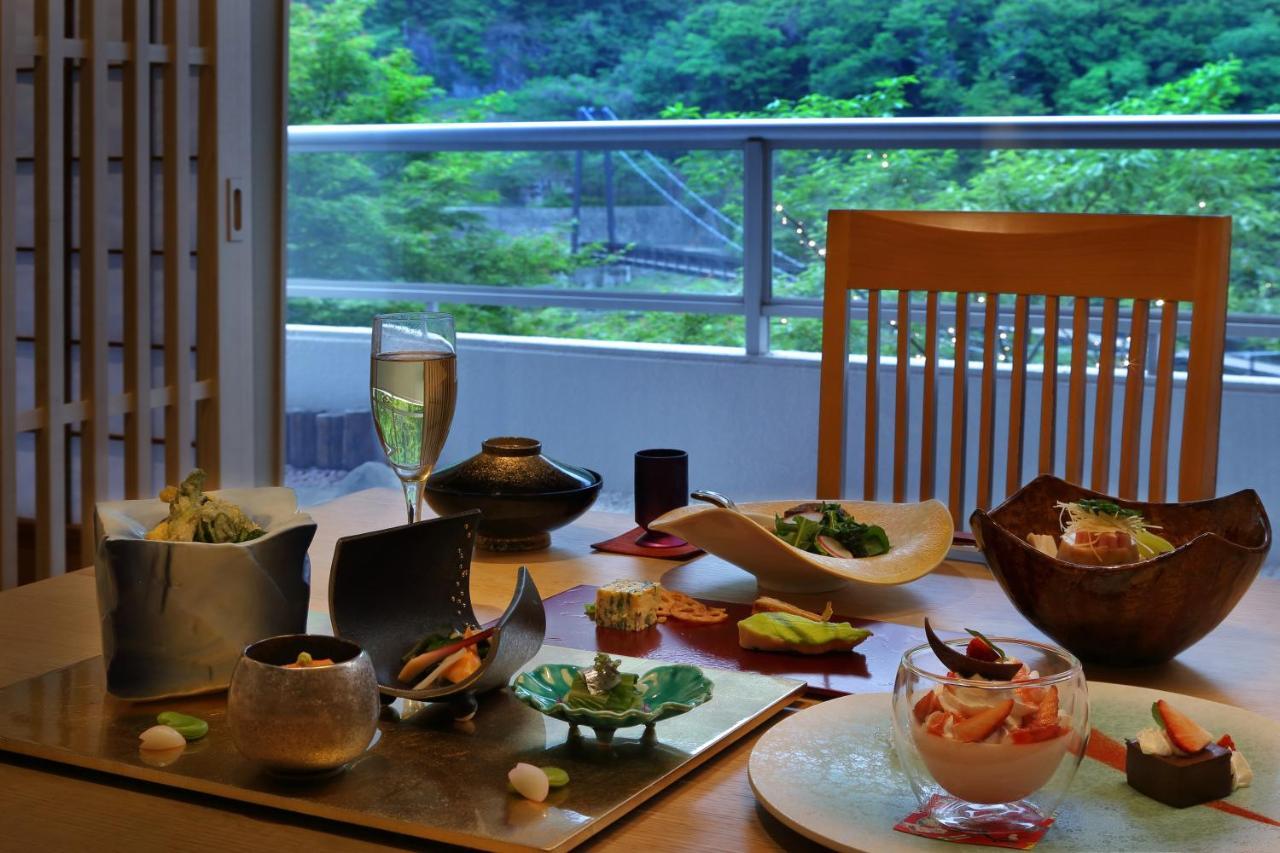 鬼怒川日光酒店