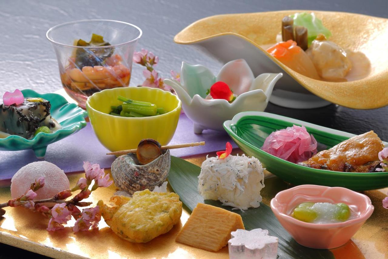 传统日式旅馆 鬼怒川日光酒店