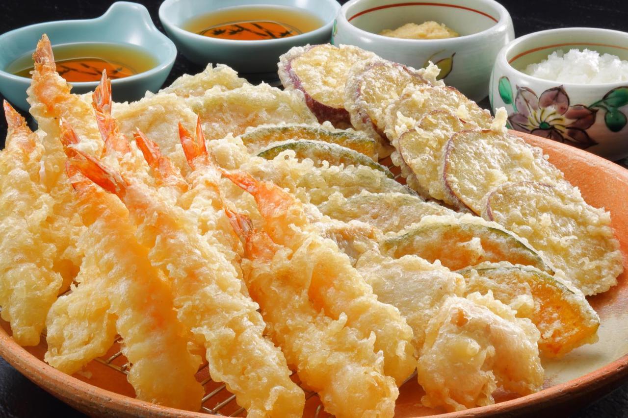 鬼怒川日光酒店 传统日式旅馆 4*