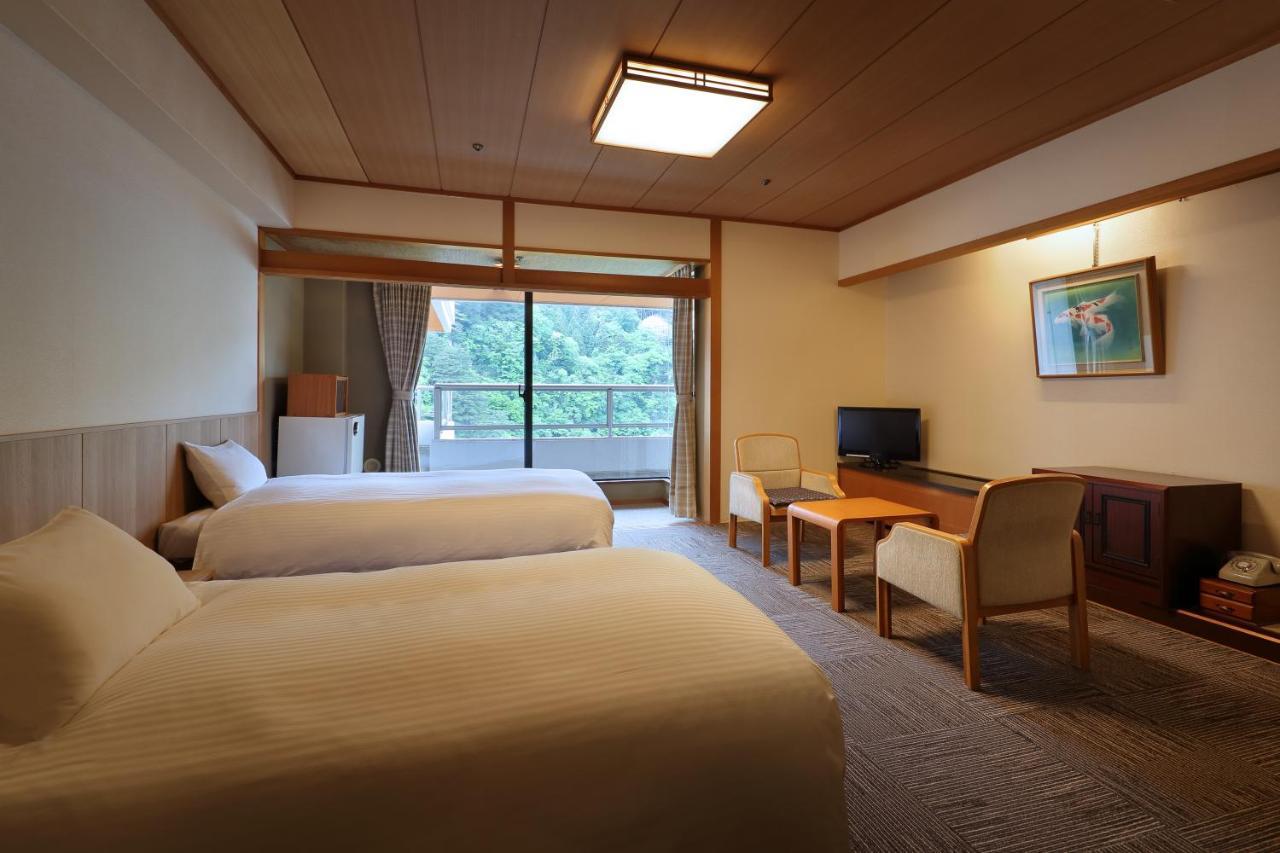 鬼怒川日光酒店 4* 日光