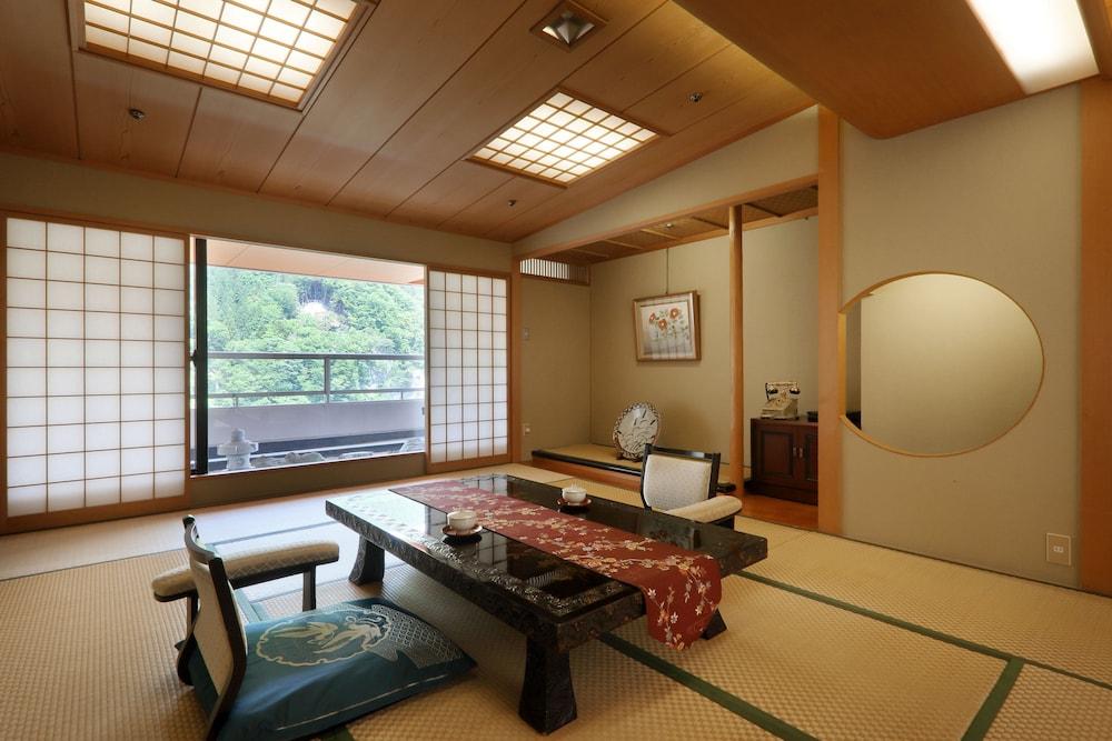 鬼怒川日光酒店 4* 日光
