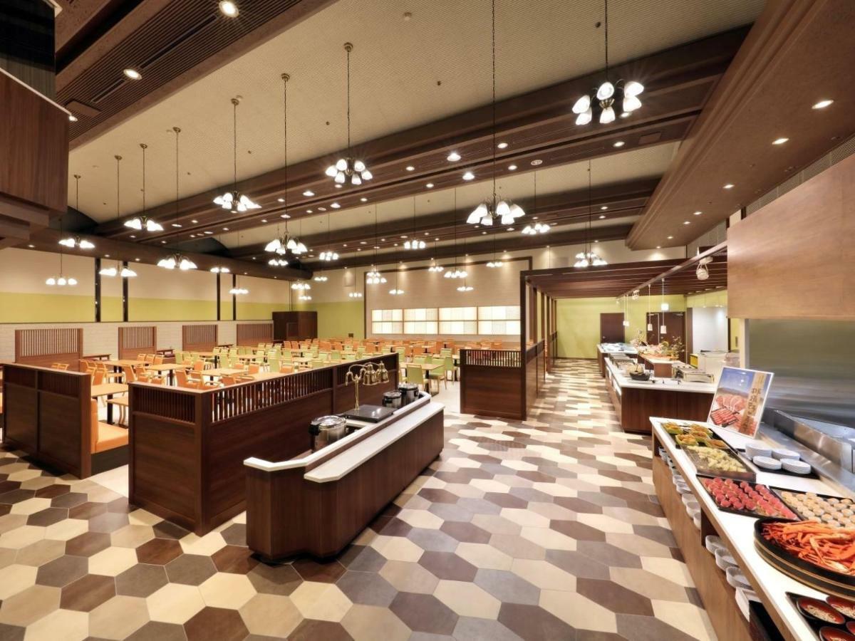 鬼怒川日光酒店 传统日式旅馆 4*