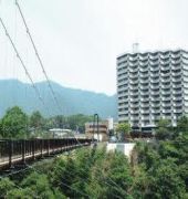 鬼怒川日光酒店 传统日式旅馆 日光