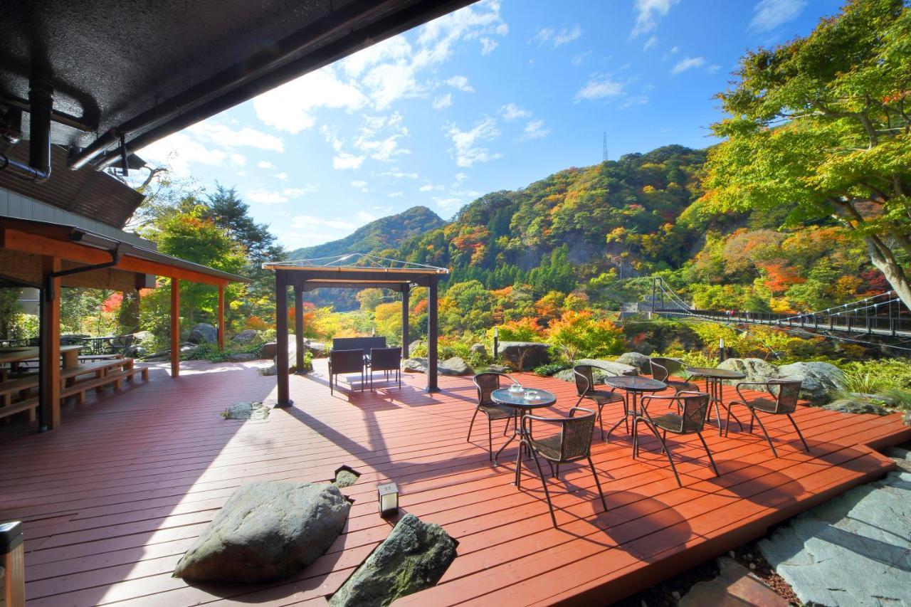 旅館 ホテルサンシャイン鬼怒川 4*