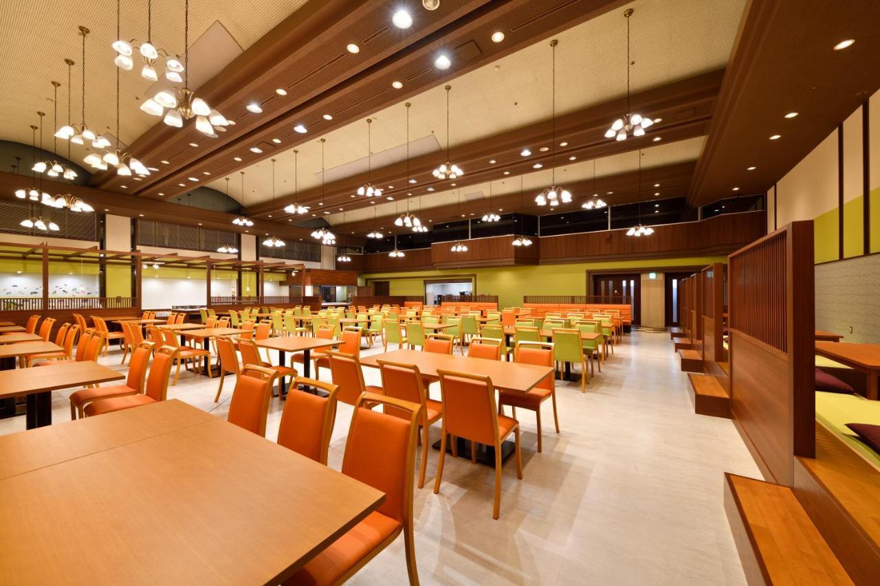 Sunshine Kinugawa Ryokan