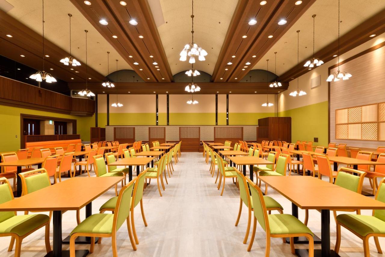 ホテルサンシャイン鬼怒川 旅館 4*
