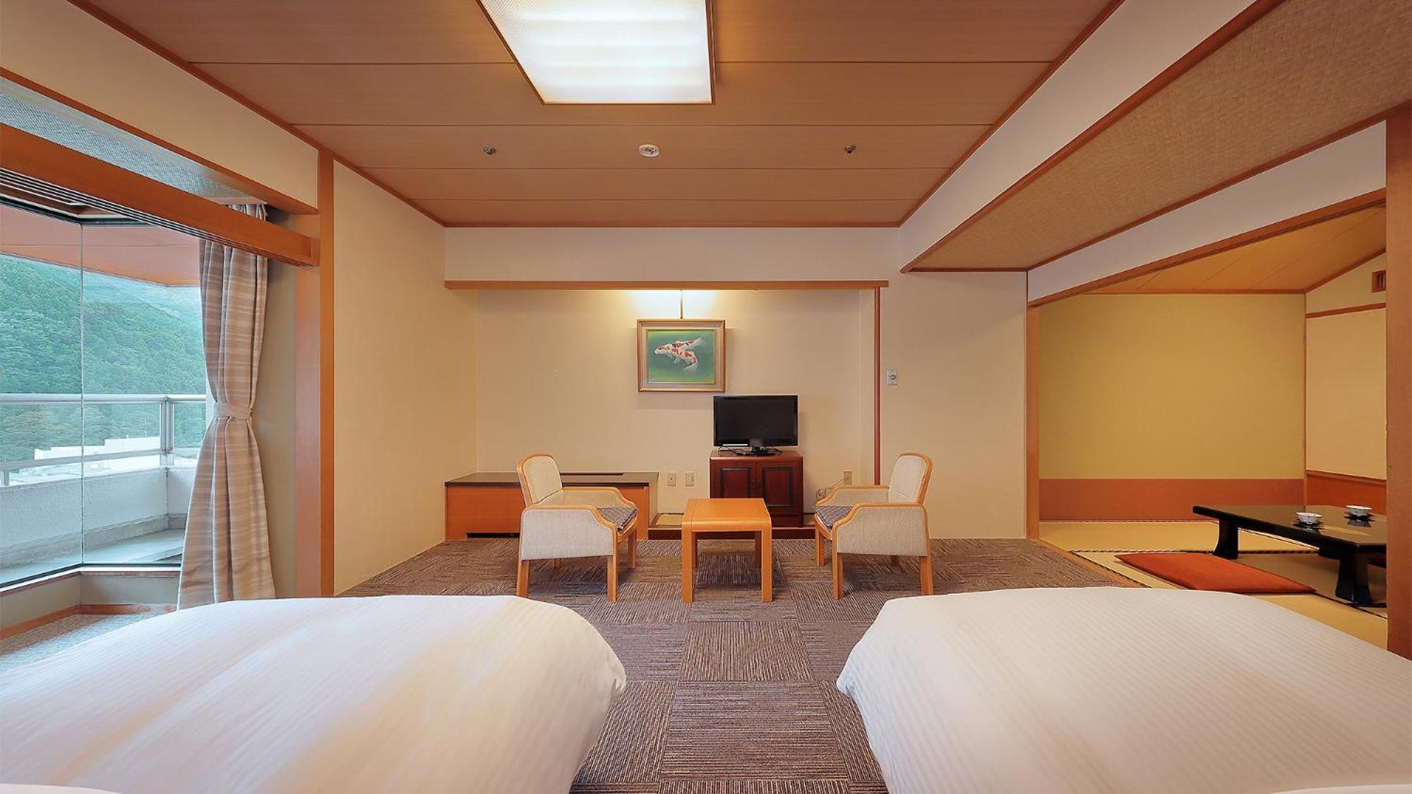 ホテルサンシャイン鬼怒川 旅館 日光市