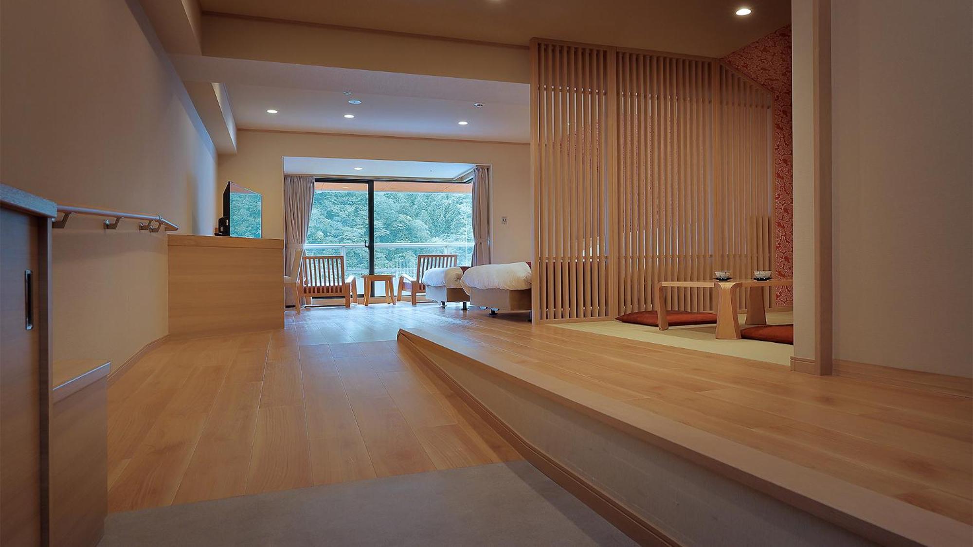 ホテルサンシャイン鬼怒川 4* 日光市