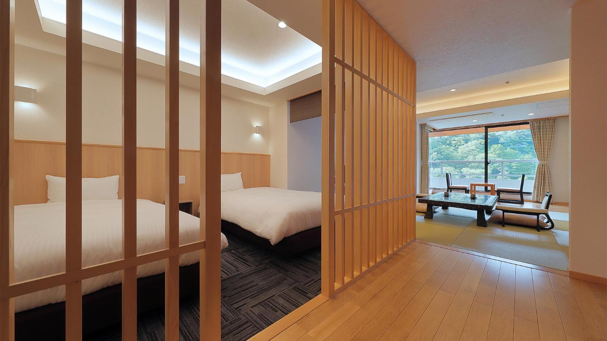 ホテルサンシャイン鬼怒川 旅館 4*
