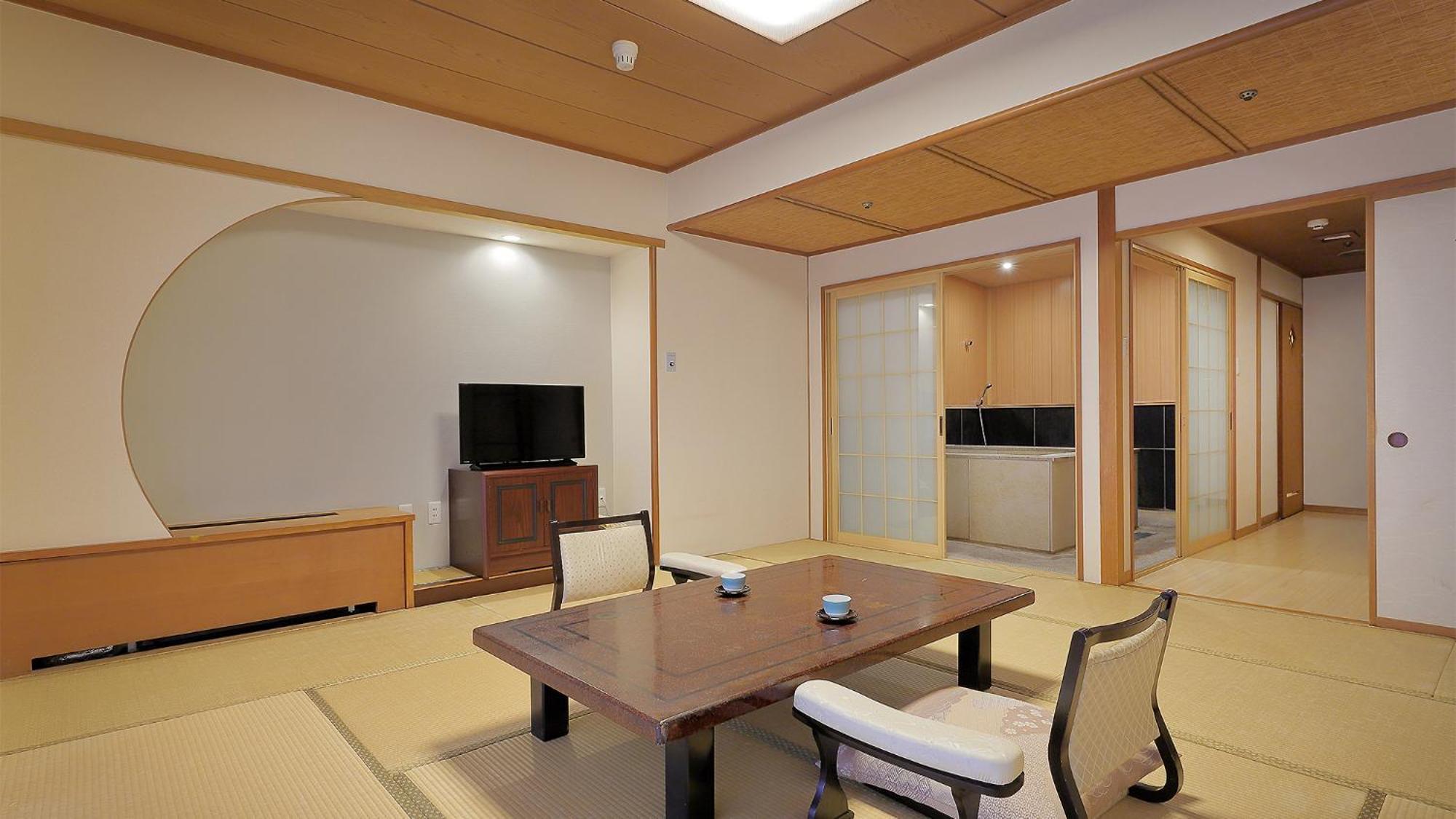 旅館 ホテルサンシャイン鬼怒川 日光市